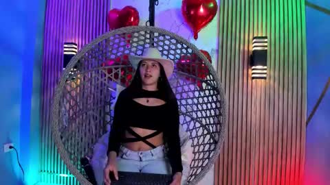 Brenda moris online show from 02/15/26, 10:28