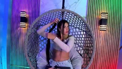 Brenda moris online show from 03/04/26, 09:43