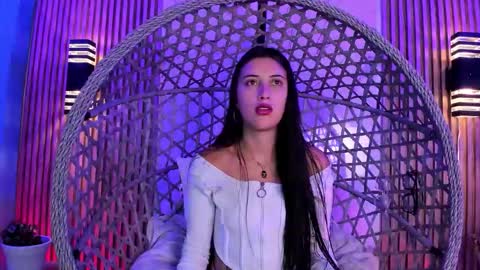 Brenda moris online show from 03/13/26, 10:49