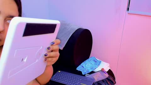 Snapshot of brenda__gomez chatting on 01/18/25, 05:31 Brendita online show from 01/18/25, 05:31