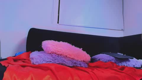 Snapshot of brenda__gomez chatting on 02/24/25, 05:42 Brendita online show from 02/24/25, 05:42