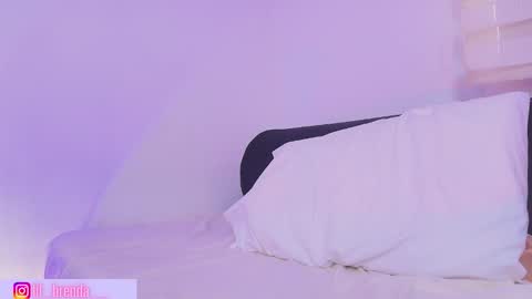 Snapshot of brenda__gomez chatting on 09/16/25, 01:45 Brendita online show from 09/16/25, 01:45