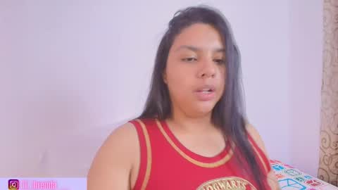 Brendita  online show from 01/07/26, 04:48