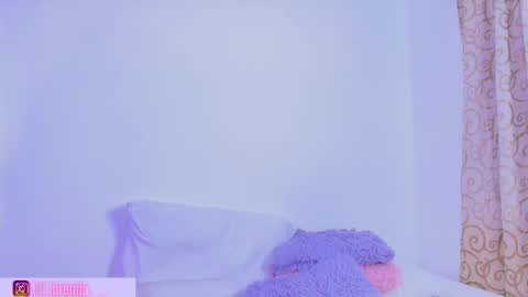 Brendita  online show from 02/03/26, 06:40