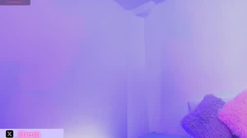 Brendita  online show from 02/25/26, 05:28