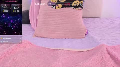 Snapshot of brenda_kennedy chatting on 01/10/25, 03:39 brenda_kennedy online show from 01/10/25, 03:39