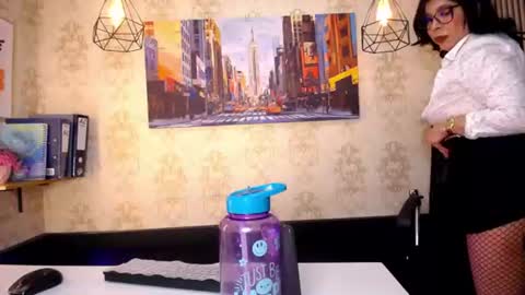 Snapshot of brenda_levine chatting on 07/22/26, 11:46 Brenda online show from 07/22/26, 11:46