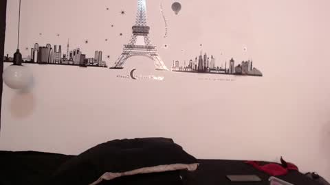 Snapshot of brenda_maz chatting on 01/31/25, 05:21 Brenda  online show from 01/31/25, 05:21