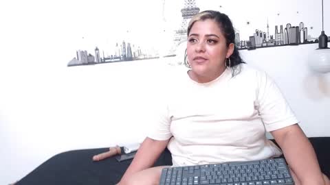 Snapshot of brenda_maz chatting on 03/11/25, 06:30 Brenda  online show from 03/11/25, 06:30