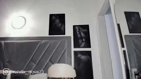 Brenda online show from 05/12/26, 09:23