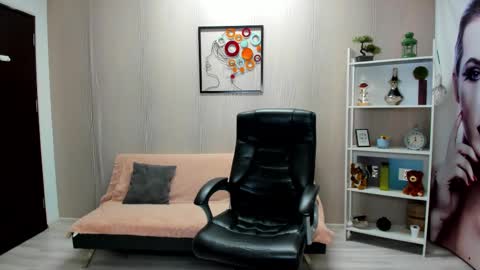 Brenda Skye online show from 02/12/25, 10:46