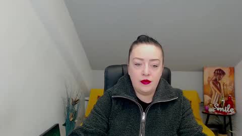 Brenda Skye online show from 02/17/25, 03:25