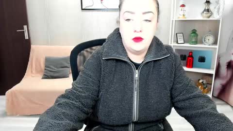 Brenda Skye online show from 02/25/25, 03:42