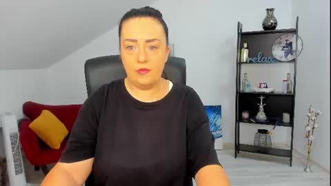 Brenda Skye online show from 07/20/26, 02:15