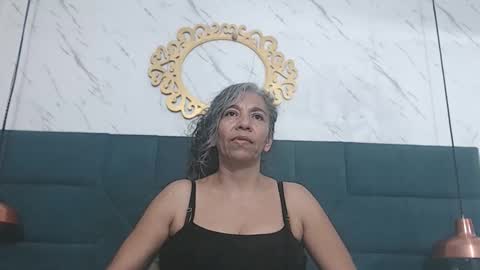 BRENDA VELASQUEZ online show from 04/21/26, 08:55