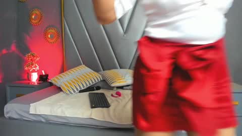 Brenda Time Schedule 0600 - 1400 GMT-5 online show from 01/20/25, 11:13