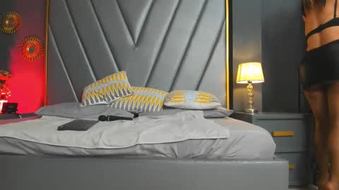 Brenda Time Schedule 0600 - 1400 GMT-5 online show from 02/22/25, 12:08