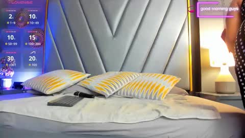 Brenda Time Schedule 0600 - 1400 GMT-5 online show from 09/10/25, 11:10