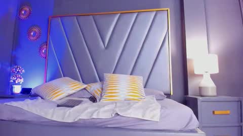 Brenda Time Schedule 0600 - 1400 GMT-5 online show from 09/20/25, 11:11