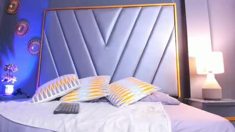 Brenda Time Schedule 0600 - 1400 GMT-5 online show from 10/11/25, 11:09