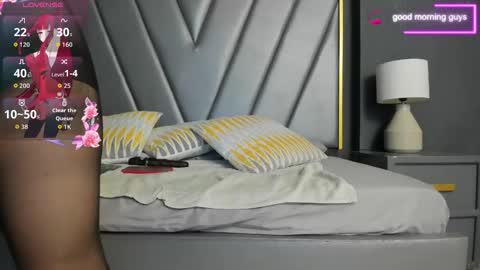 Brenda Time Schedule 0600 - 1400 GMT-5 online show from 11/30/25, 11:03