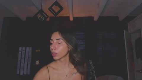 brendaaguerra online show from 01/05/25, 11:01