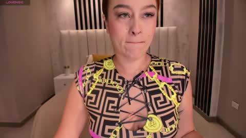 Bren  IG brendakoleman online show from 10/18/25, 04:26
