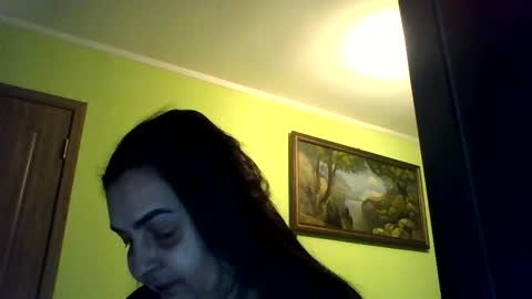 Brenda online show from 01/17/26, 05:56