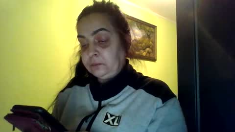 Brenda online show from 01/19/26, 05:00