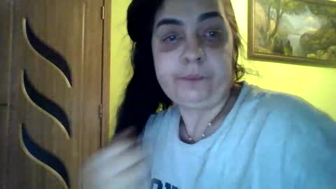 Brenda online show from 02/05/26, 06:29