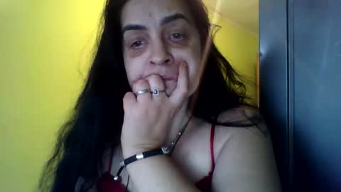 Brenda online show from 02/15/26, 08:13