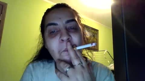 Brenda online show from 02/26/26, 02:32