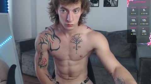 brendan__piks online show from 09/13/25, 07:41
