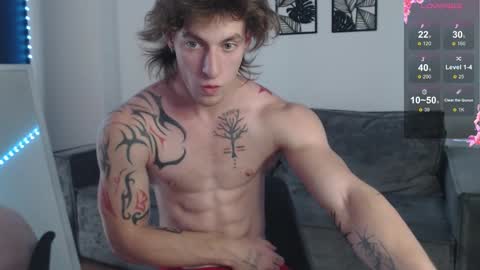 brendan__piks online show from 09/14/25, 11:42