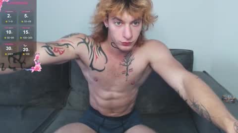 brendan__piks online show from 10/14/25, 10:27