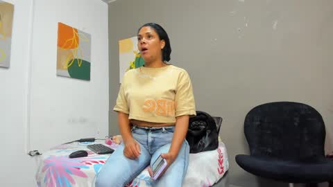 brendarendon online show from 04/07/26, 02:56