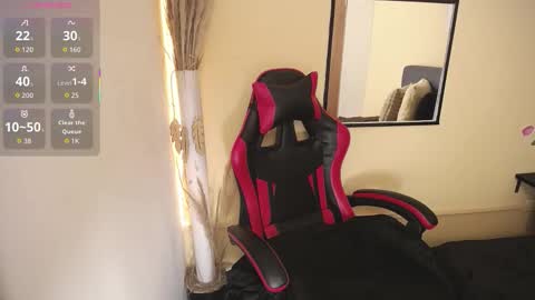 Brenda online show from 09/10/25, 07:25