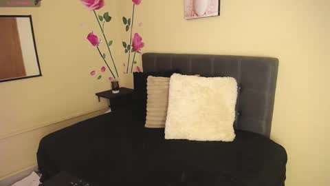 Brenda online show from 10/16/25, 07:48