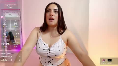 BRENDDA  online show from 02/12/25, 07:23