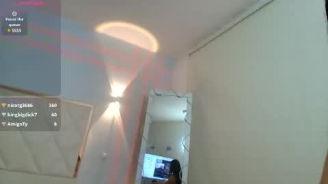 BRENDDA  online show from 02/17/25, 09:24