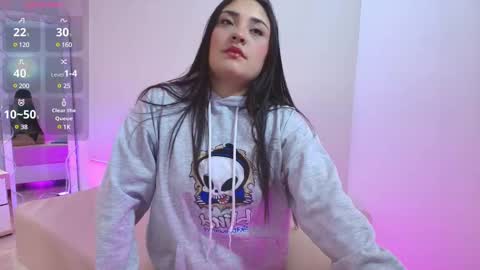 BRENDDA  online show from 02/21/25, 02:28