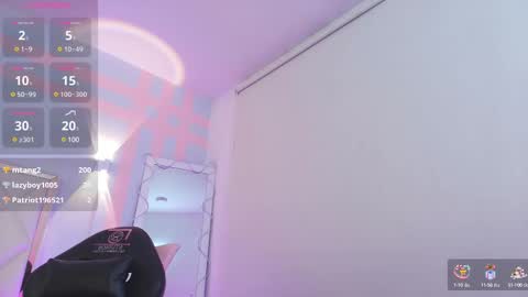 BRENDDA  online show from 02/21/25, 08:40