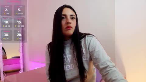 BRENDDA  online show from 03/01/25, 07:08