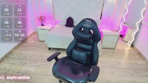 BRENDDA  online show from 01/10/26, 03:08