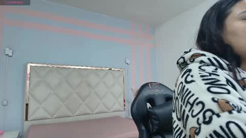 BRENDDA  online show from 02/18/26, 03:24