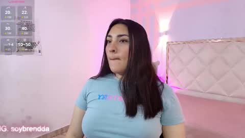 BRENDDA  online show from 02/20/26, 06:26