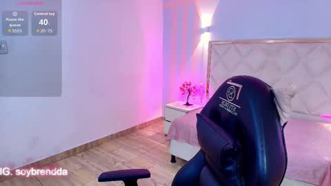 BRENDDA  online show from 03/07/26, 04:09