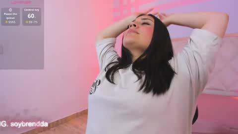 BRENDDA  online show from 03/27/26, 08:26