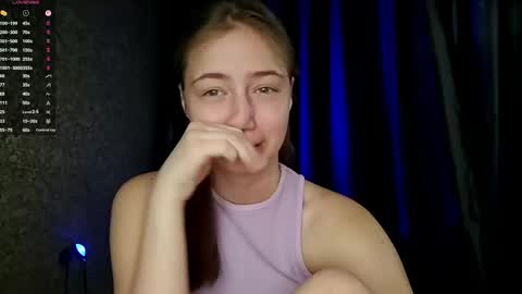 Mia   online show from 05/10/26, 05:23