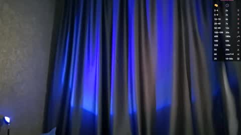 Mia   online show from 05/11/26, 05:24
